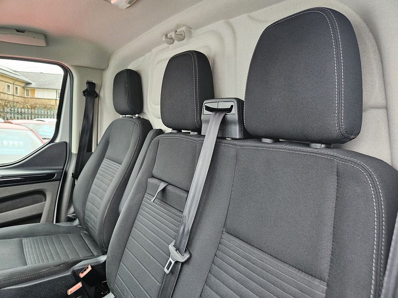 Used Ford Transit Custom 2021 for sale - 77850781: Photo 15