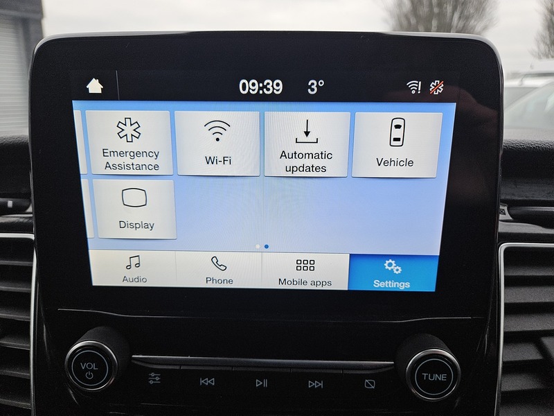 Used Ford Transit Custom 2021 for sale - 77850781: Photo 22