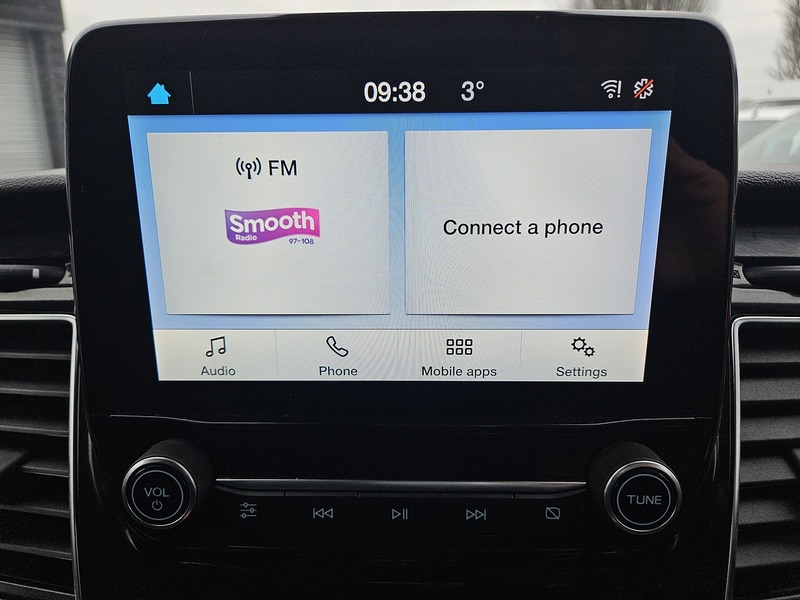 Used Ford Transit Custom 2021 for sale - 77850781: Photo 23