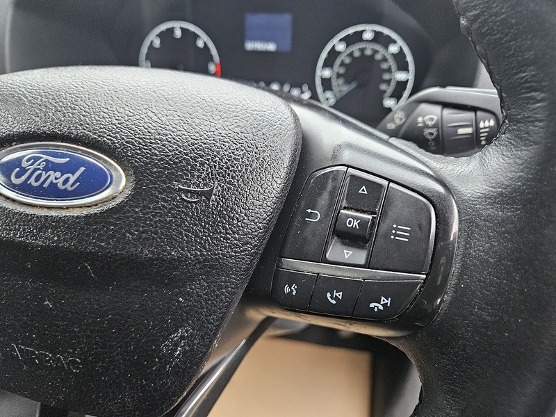 Used Ford Transit Custom 2021 for sale - 77850781: Photo 28