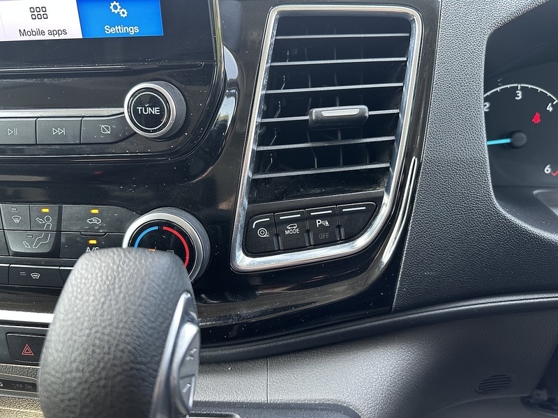 Used Ford Transit Custom 2021 for sale - 77850781: Photo 29