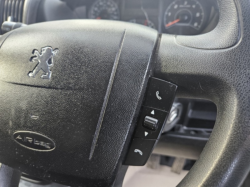 Used Peugeot Boxer 2019 for sale - 77790198: Photo 26