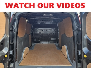 Used Ford Transit Connect 2021 for sale - 79434989: Photo
