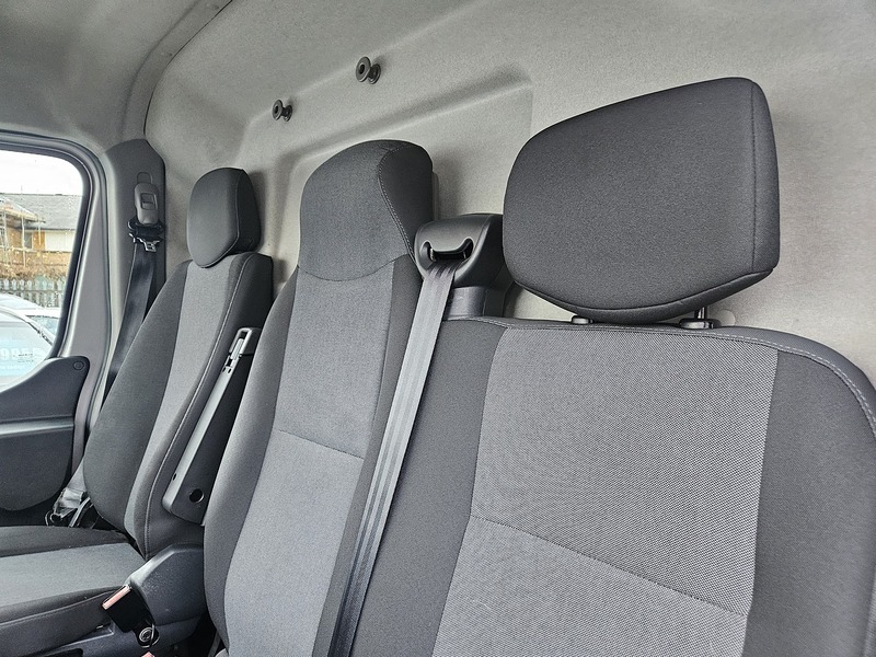 Used Renault Master 2023 for sale - 77917282: Photo 14