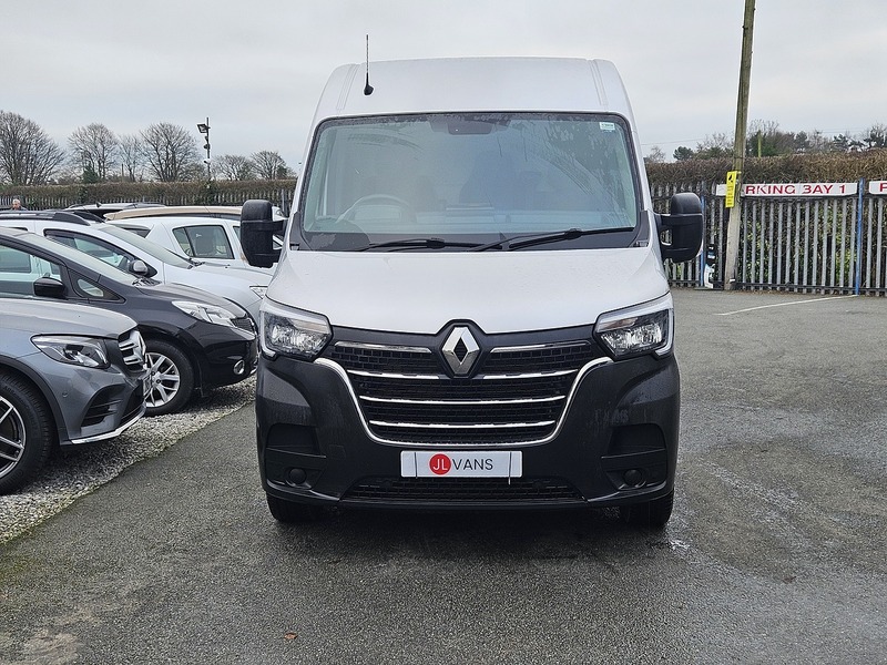 Used Renault Master 2023 for sale - 77917282: Photo 17