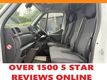 Used Renault Master 2022 for sale - 79435067: Photo