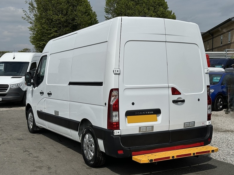 Used Renault Master 2020 for sale - 76320248: Photo 11