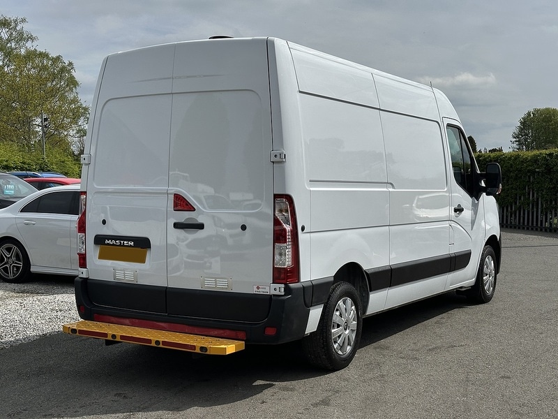 Used Renault Master 2020 for sale - 76320248: Photo 12