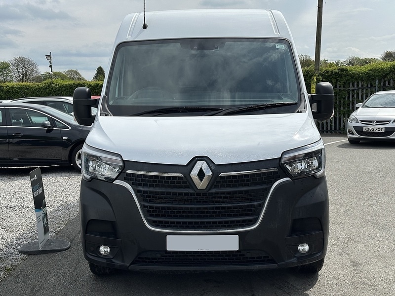 Used Renault Master 2020 for sale - 76320248: Photo 17