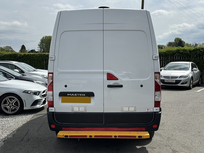 Used Renault Master 2020 for sale - 76320248: Photo 18