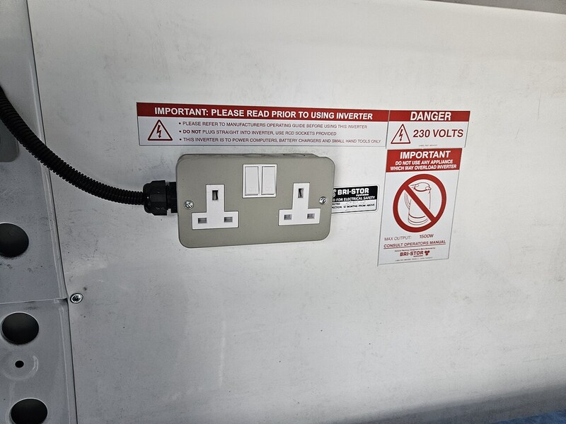 Used Renault Master 2020 for sale - 76320248: Photo 27