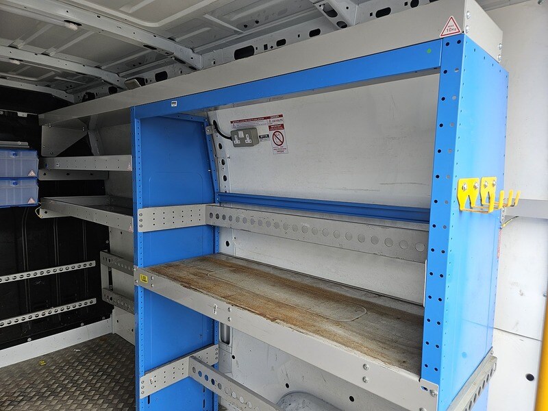 Used Renault Master 2020 for sale - 76320248: Photo 29