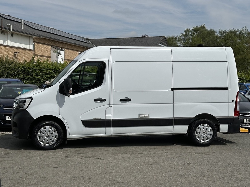 Used Renault Master 2020 for sale - 76320248: Photo 9