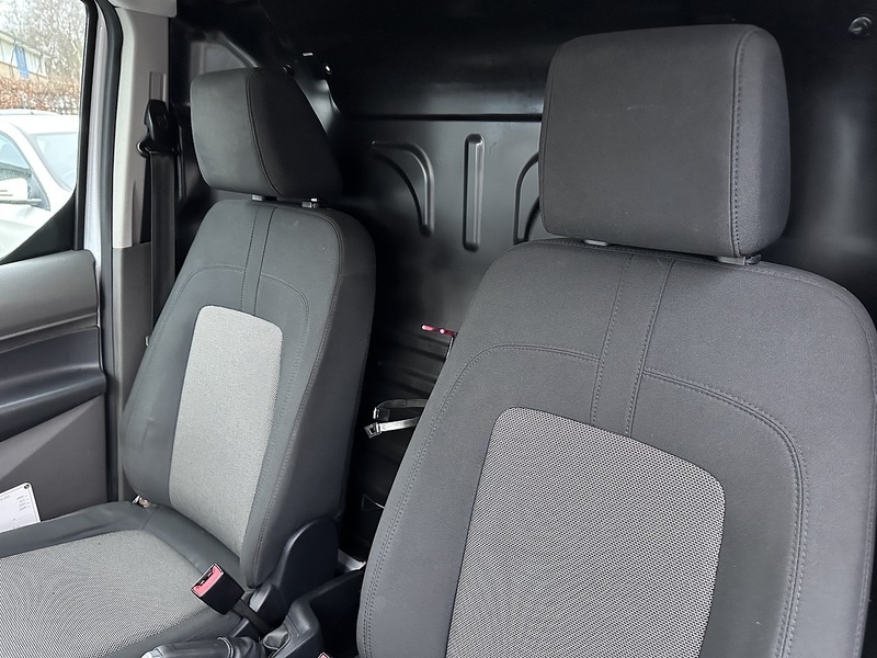 Used Ford Transit Connect 2021 for sale - 77640143: Photo 15