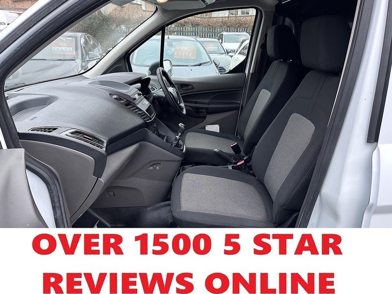 Used Ford Transit Connect 2021 for sale - 77640143: Photo 2