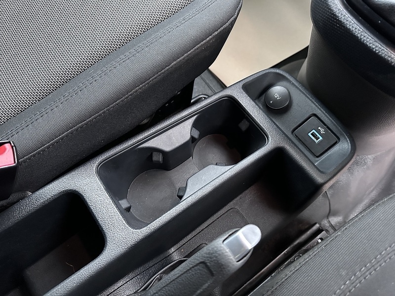 Used Ford Transit Connect 2021 for sale - 77640143: Photo 20