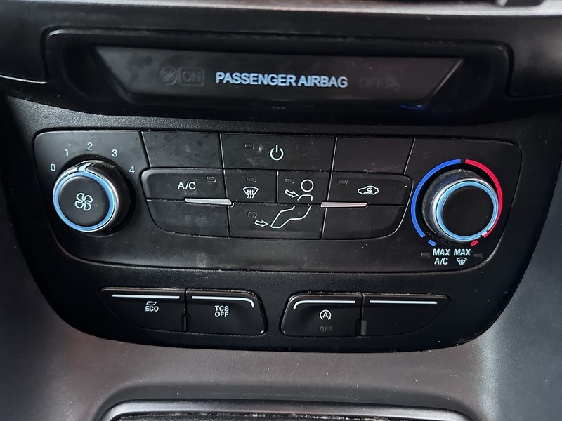 Used Ford Transit Connect 2021 for sale - 77640143: Photo 21