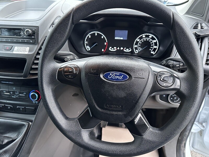 Used Ford Transit Connect 2021 for sale - 77640143: Photo 22