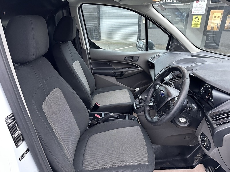 Used Ford Transit Connect 2021 for sale - 77640143: Photo 5