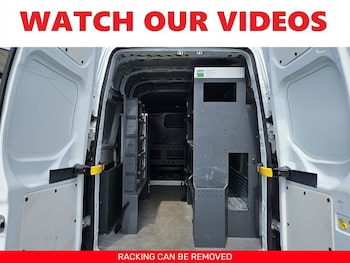 Used Ford Transit Custom 2020 for sale - 79434983: Photo