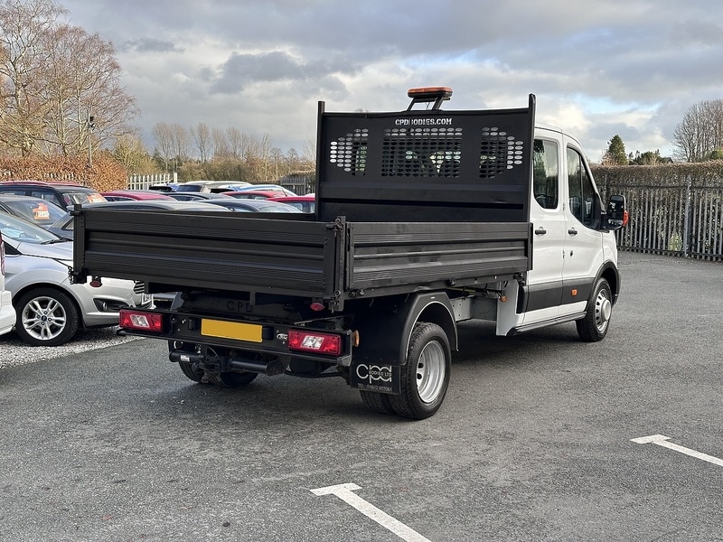 Used Ford Transit 2019 for sale - 77213127: Photo 17