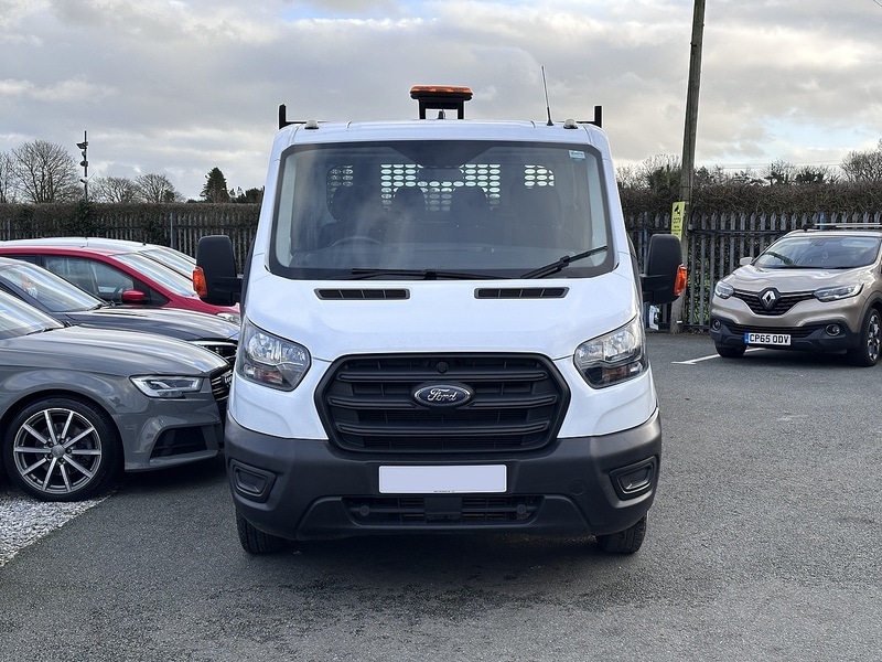 Used Ford Transit 2019 for sale - 77213127: Photo 23