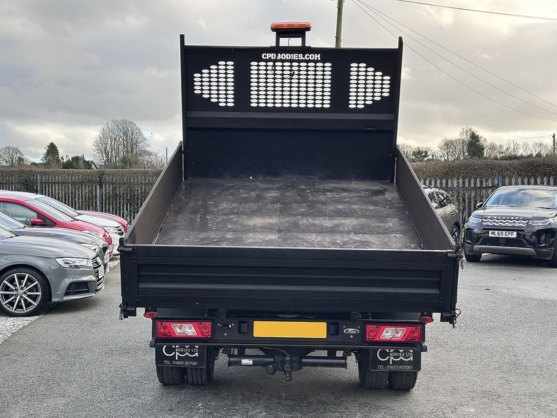 Used Ford Transit 2019 for sale - 77213127: Photo 26