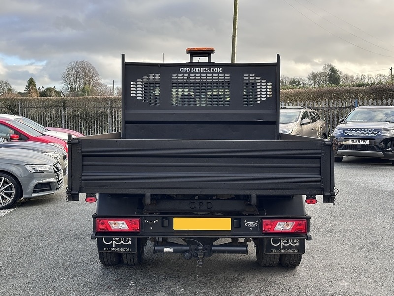 Used Ford Transit 2019 for sale - 77213127: Photo 27