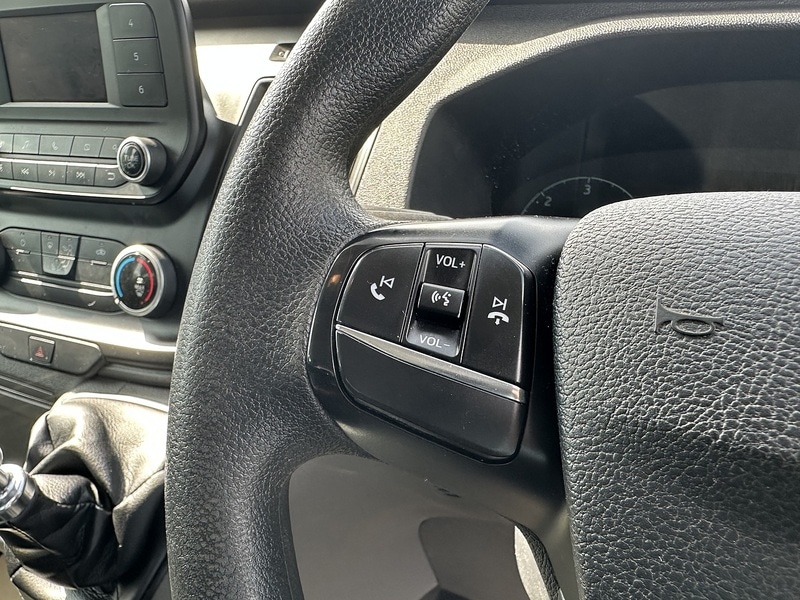 Used Ford Transit 2019 for sale - 77213127: Photo 30