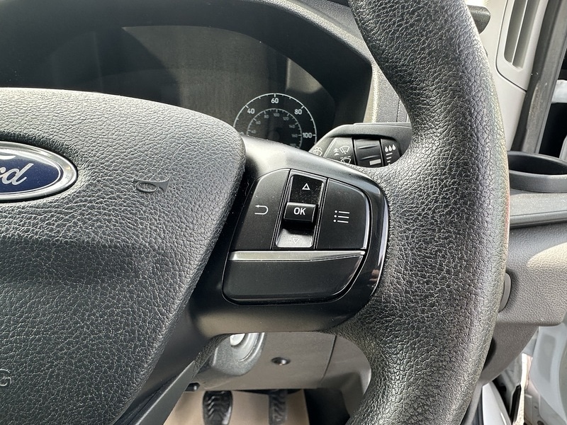 Used Ford Transit 2019 for sale - 77213127: Photo 31