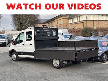 Used Ford Transit 2019 for sale - 77213127: Photo