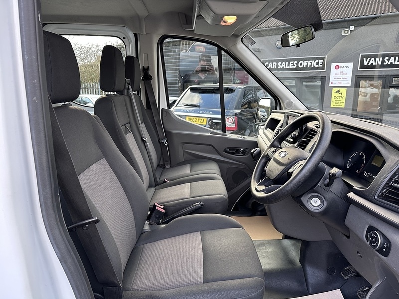 Used Ford Transit 2019 for sale - 77213127: Photo 5