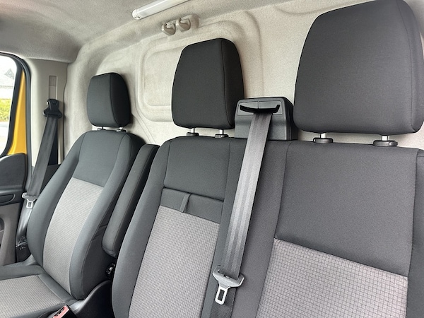 Used Ford Transit Custom 2022 for sale - 75474246: Photo 15