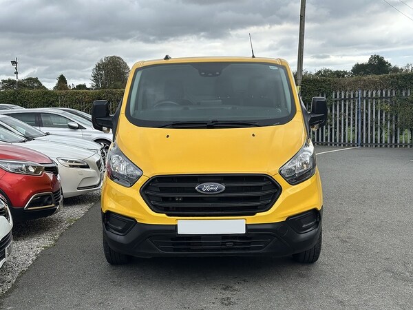 Used Ford Transit Custom 2022 for sale - 75474246: Photo 17