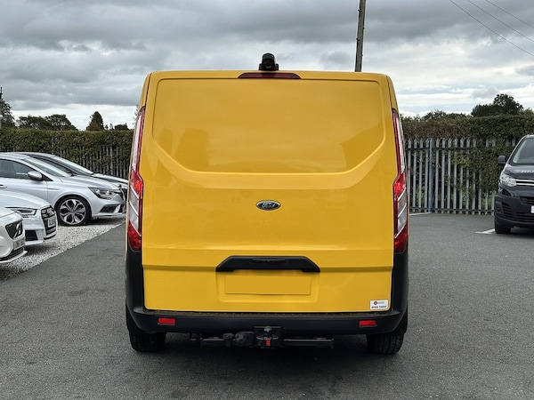 Used Ford Transit Custom 2022 for sale - 75474246: Photo 18