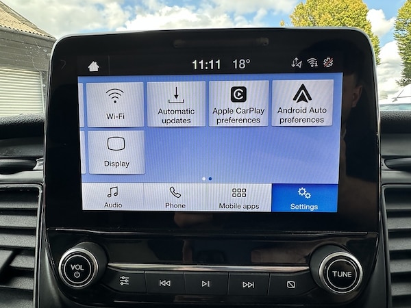 Used Ford Transit Custom 2022 for sale - 75474246: Photo 22