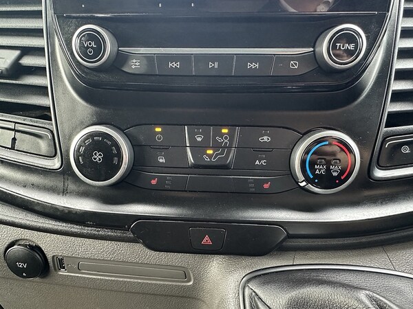 Used Ford Transit Custom 2022 for sale - 75474246: Photo 24