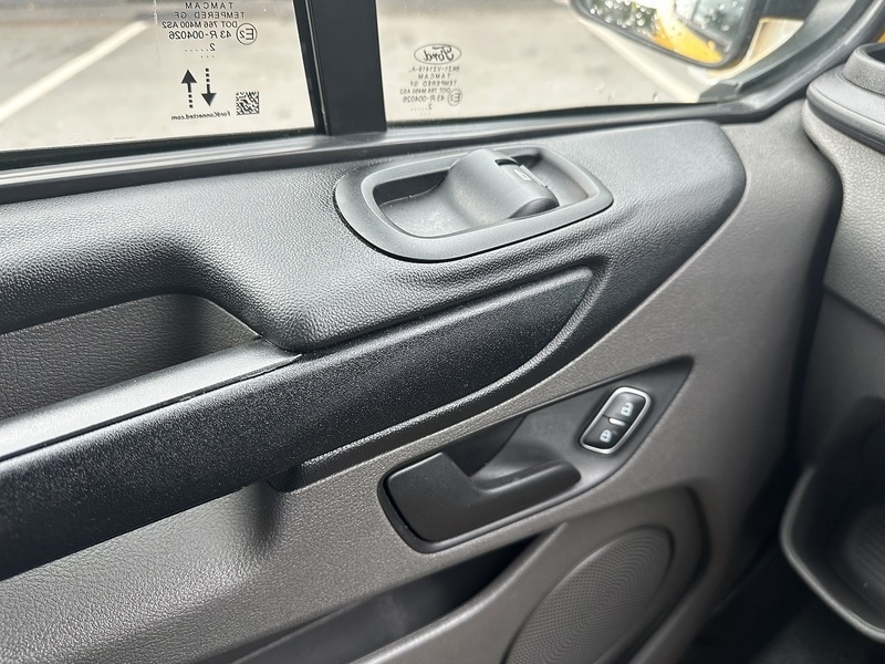 Used Ford Transit Custom 2022 for sale - 75474246: Photo 32