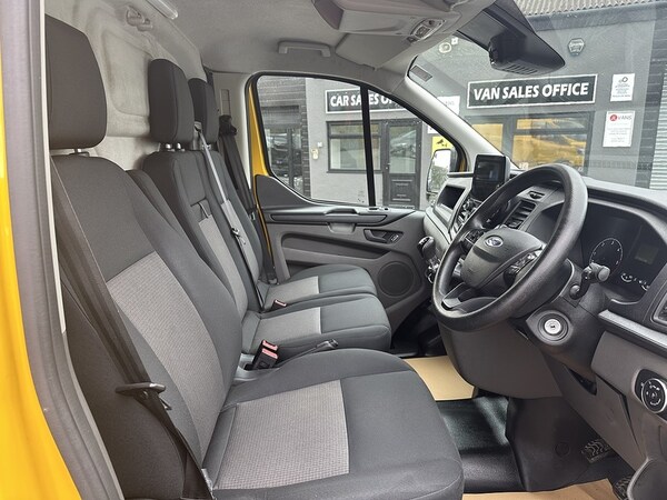 Used Ford Transit Custom 2022 for sale - 75474246: Photo 5