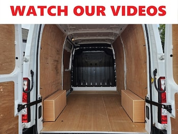 Used Vauxhall Movano 2019 for sale - 75631473: Photo