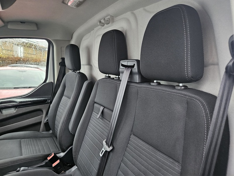 Used Ford Transit Custom 2023 for sale - 77508113: Photo 15