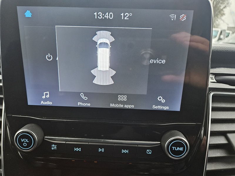 Used Ford Transit Custom 2023 for sale - 77508113: Photo 20