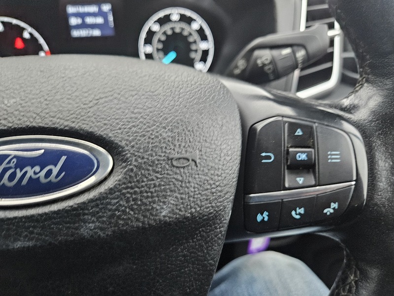 Used Ford Transit Custom 2023 for sale - 77508113: Photo 27