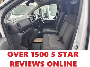 Used Vauxhall Vivaro 2023 for sale - 79435980: Photo