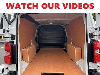 Used Vauxhall Vivaro 2023 for sale - 79435980: Photo