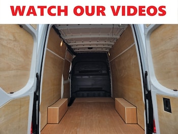 Used Mercedes-Benz Sprinter 2022 for sale - 77689279: Photo
