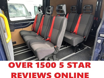 Used Ford Transit 2017 for sale - 78566329: Photo
