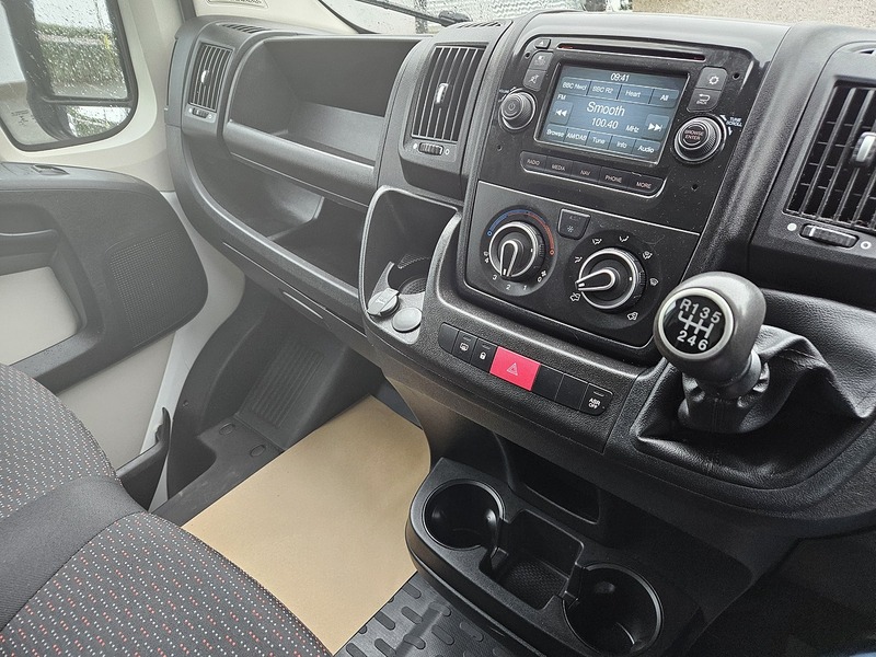 Used Peugeot Boxer 2019 for sale - 77749219: Photo 14