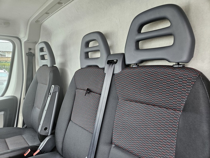Used Peugeot Boxer 2019 for sale - 77749219: Photo 15