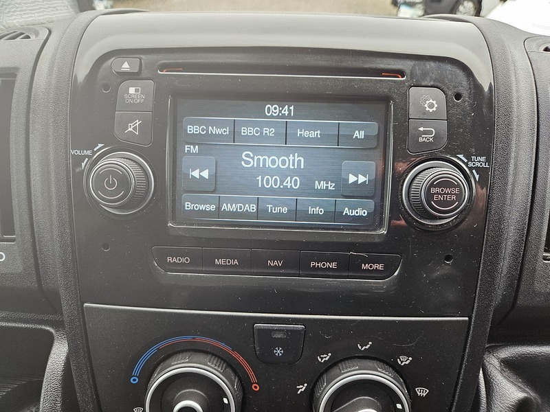 Used Peugeot Boxer 2019 for sale - 77749219: Photo 20